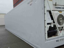 Рефконтейнер Thermo King 40 футов 2004 года RRSU 4664260 в Находке